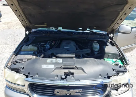 2003 GMC Yukon Slt z USA, uszkodzony, nr VIN 1GKEC13V93R181873